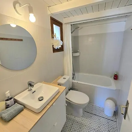 Cabanel : Nid Douillet Perche En Plein Centre Historique Apartment *