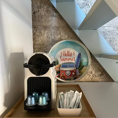 Cabanel : Nid Douillet Perche En Plein Centre Historique Apartment