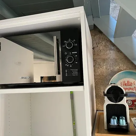 Apartment Cabanel : Nid Douillet Perche En Plein Centre Historique *